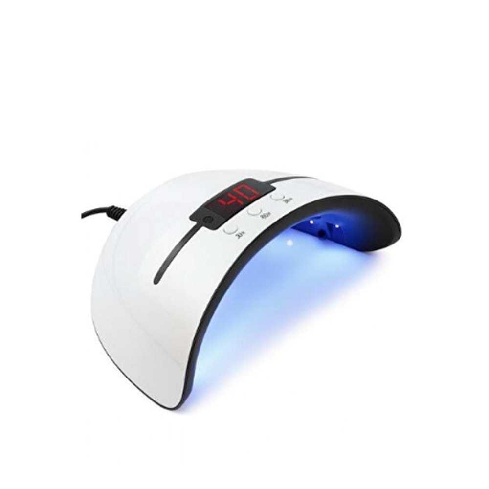 DEMPOWER DP-62 DİGİTAL GÖSTERGELİ OJE KURUTUCU