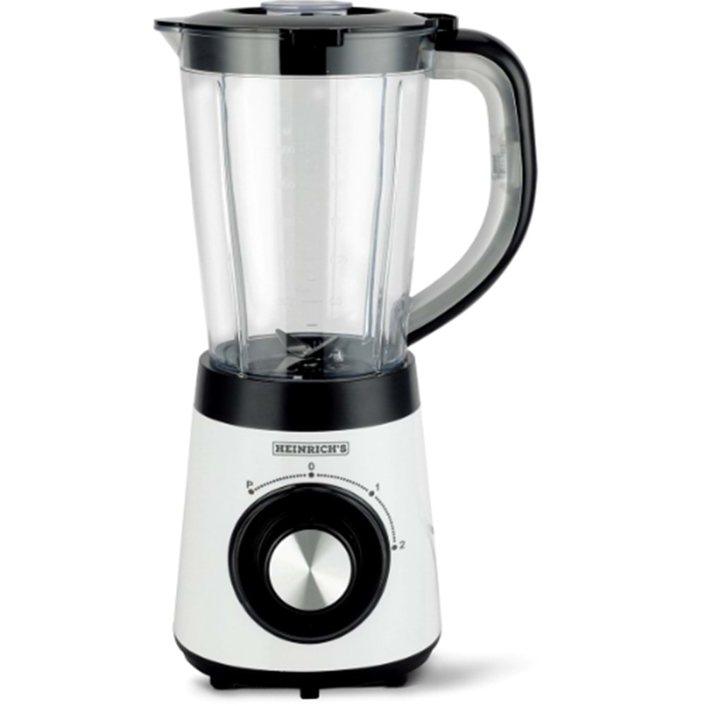 HKM-8164 1.5 LT MİKSER 500W 220-240 V