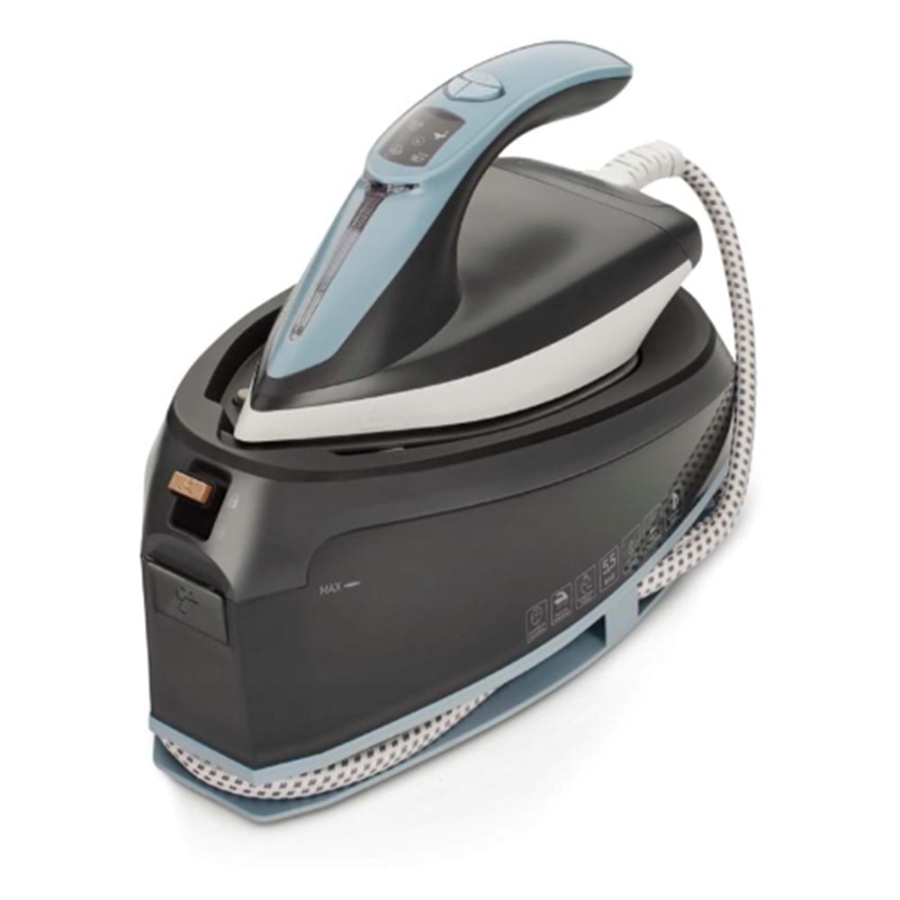 HDS-8722 BUHAR KAZANLI ÜTÜ 3200 W 220-240 V 1.5 LT
