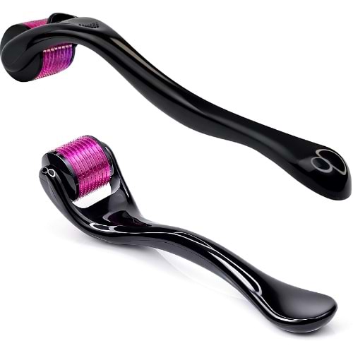 DERMO ROLLER SYSTEM 1.0 MM