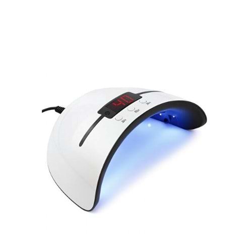 DEMPOWER DP-62 DİGİTAL GÖSTERGELİ OJE KURUTUCU