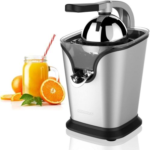 HZP-8692 INOX NARENCİYE 100 W 220