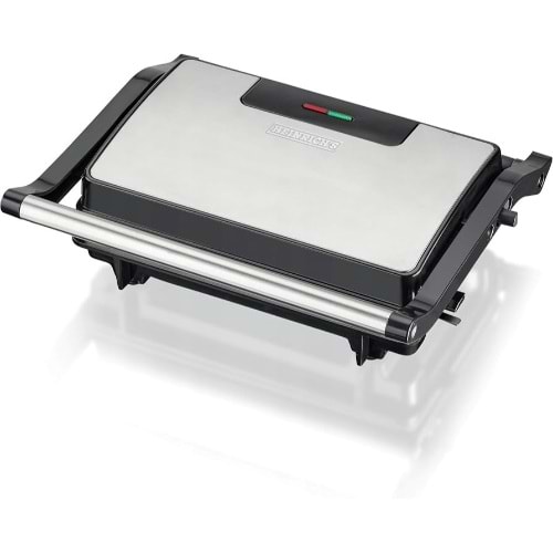 HKG-8684 KÜÇÜK TOST MAKİNASI 1000 W 220-240 V