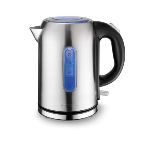 HWK-8854 INOX KETTLE 1.7 LT 2200 W 220-240 V