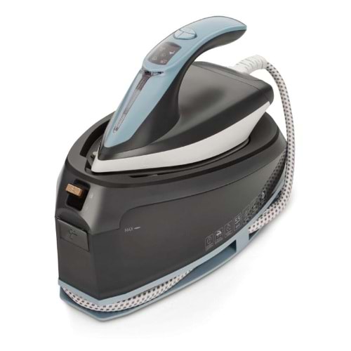 HDS-8722 BUHAR KAZANLI ÜTÜ 3200 W 220-240 V 1.5 LT